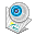 isee,blueberry icon