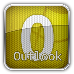 ms,outlook icon
