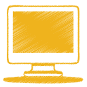 yellow icon