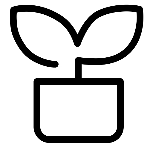 Life svg vector icon