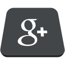 file, files, google plus, green, page, red svg vector icon