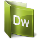 dreamweaver icon