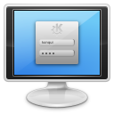system,login,preference,configure,option,configuration,config,setting icon