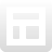page,layout icon