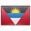 and, antigua, barbuda, qq icon