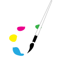 paint,inv icon
