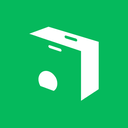 chrome, store, web icon