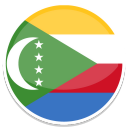 comoros icon