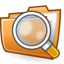 system,file,manager,paper,document icon