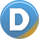 disqus icon