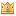 crown, gold icon