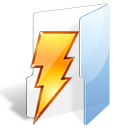 kdisknav icon