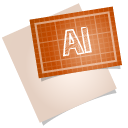 adobe,blueprint icon