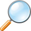 augmentation, base, enlargement, examination, growth, increase, investigation, magnification, quest, research, rise, rummage, scan, search, study, survey, windows, zoom icon