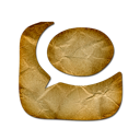 logo, technorati icon