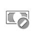 bill,cancel icon