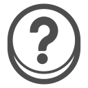 enquiry, faq, feedback, help, question, support svg vector icon