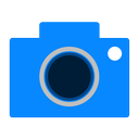 camera, media, photo icon