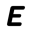 eventbrite,black icon