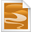 gnome,mime,image,svg,xml,pic,picture,photo icon