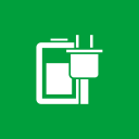 power,option icon