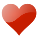 love,valentine icon