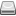 cd, drive, empty icon
