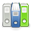 applications, gnome, office icon