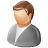 account, human, man, people, person, profile, user icon