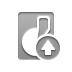 hard,disk,disk up,up icon