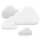 scatteredclouds icon