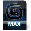 max icon