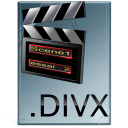 divx icon