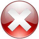 close,no,cancel,stop icon