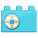 designfloat,lego icon