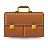briefcase icon