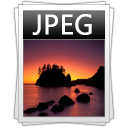 jpeg,jpg icon