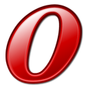opera,browser icon
