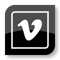 vimeo icon