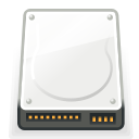 drive,hard disk icon
