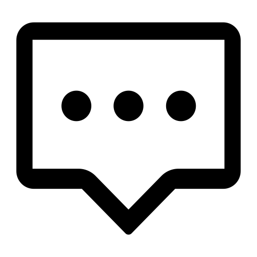 Pc Feedback svg vector icon
