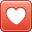 heart icon