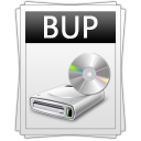 bup icon