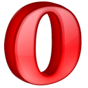 opera,browser icon