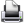 document, print icon