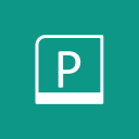 publisher,alt icon