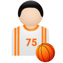 basketball,sport icon