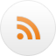 feed, rss icon
