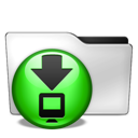downloads icon