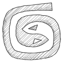 3dmax, s icon